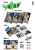 My World The 3rd Mini Album Intro Versions Unboxed
