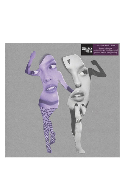 洋楽 Olivia Rodrigo Guts The Secret Tracks latest?cb=20231123001853