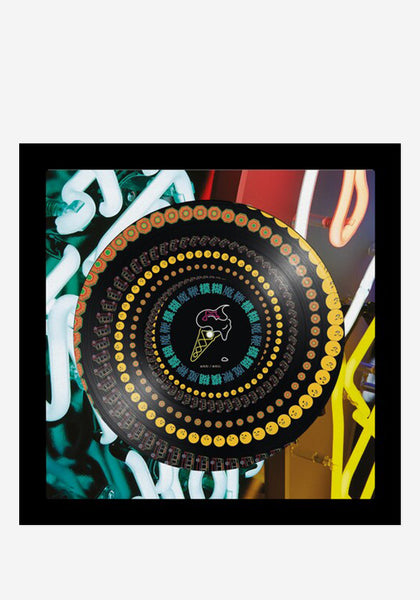 Blur-The Magic Whip LP (RSD Exclusive) | Newbury Comics