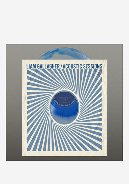 Liam Gallagher「Acoustic Sessions」 Acoustic Sessions - Album by Liam Gallagher | Spotify