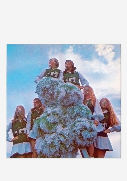 Sleigh Bells-Treats LP (RSD First) | Newbury Comics