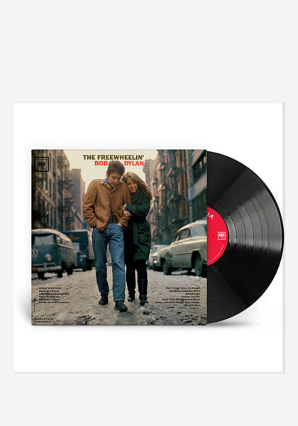 Bob Dylan-The Original Freewheelin' Bob Dylan LP (RSD Exclusive