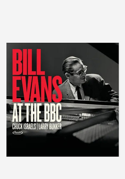 Bill Evans-At The BBC 2LP (RSD 2026) | Newbury Comics