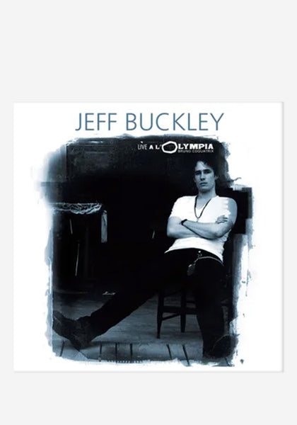 2discs 12” Jeff Buckley Live A LOlympia 19958414501 COLUMBIA/LEGACY 未開封 /00500 JeffBuckley-5013_grande.png?v=