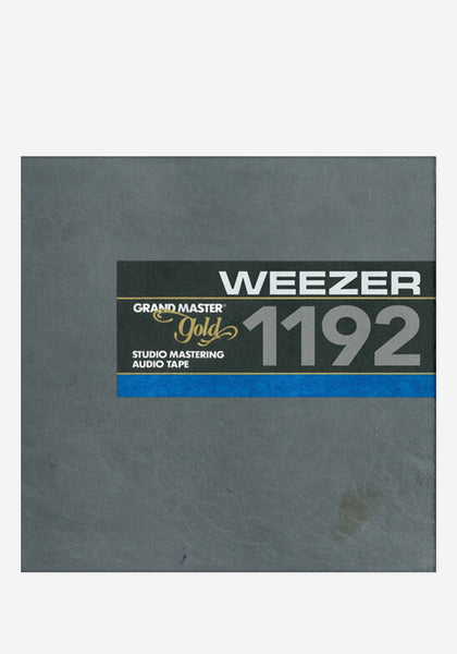 Weezer-1192 LP (RSD 2026) | Newbury Comics