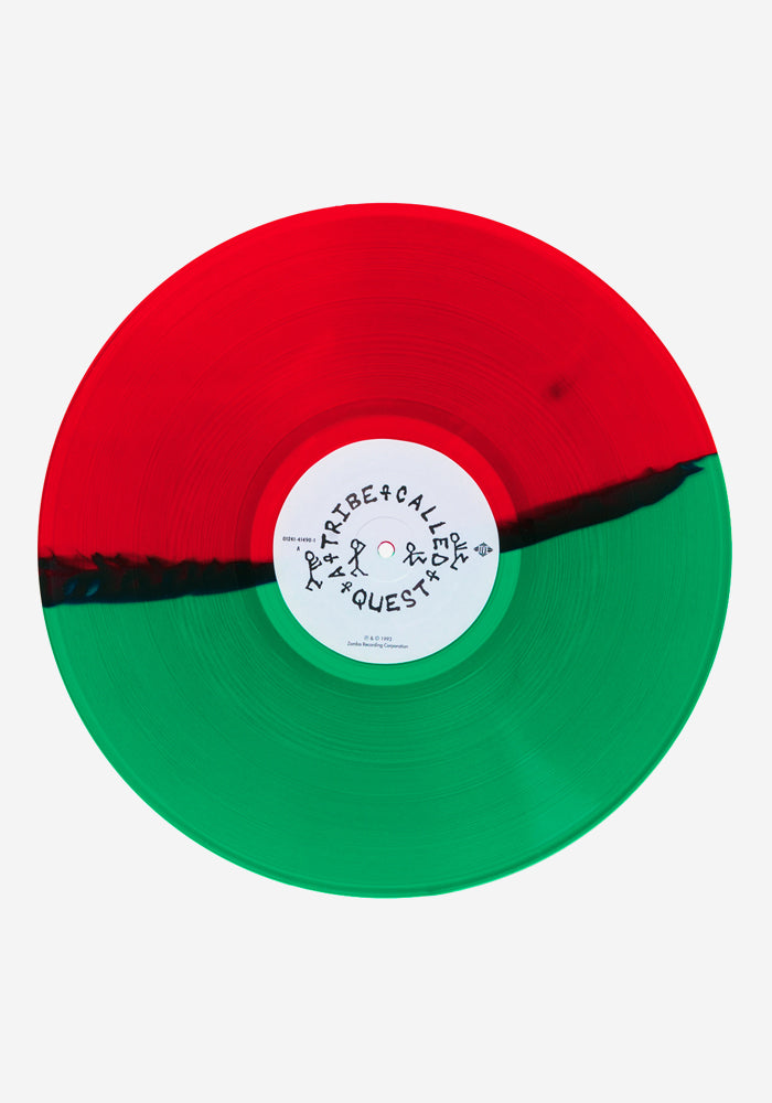 A TRIBE CALLED QUEST Midnight Marauders Exclusive LP