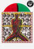 A TRIBE CALLED QUEST Midnight Marauders Exclusive LP