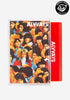 ALVVAYS Alvvays Exclusive Cassette