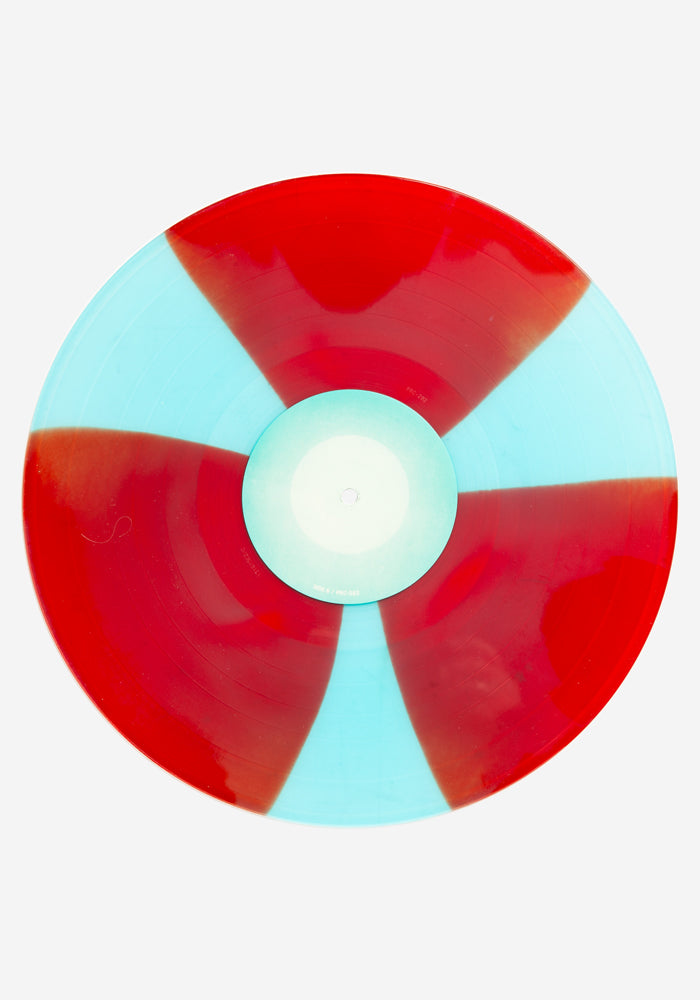 Alvvays Color Vinyl disc 1