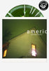 AMERICAN FOOTBALL American Football Exclusive LP (Green)
