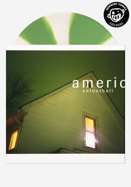 American Football -American Football Exclusive LP (Twister