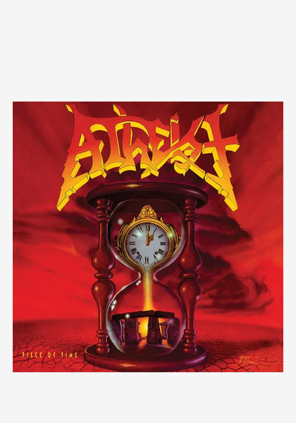 Atheist-Piece_Of_Time_LP_Color