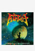 ATHEIST Unquestionable Presence LP (Color)
