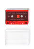BEACH HOUSE Depression Cherry Cassette
