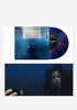BILLIE EILISH Hit Me Hard And Soft - Anniversary Edition (Blue & Orange Splatter LP)