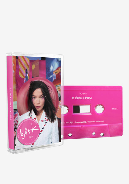Bjork Archives 英語版 Björk Archives | Björk