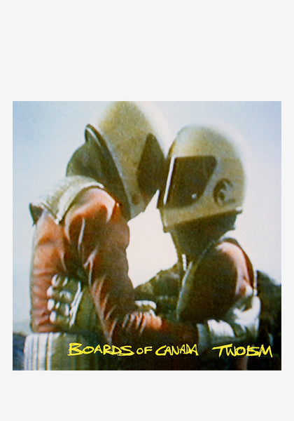 boards of canada twoism