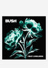 BUSH I Beat Loneliness - Indie Exclusive Coke Bottle Clear 2LP (Autographed)