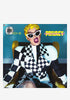 CARDI B Invasion Of Privacy 2LP (Clear)
