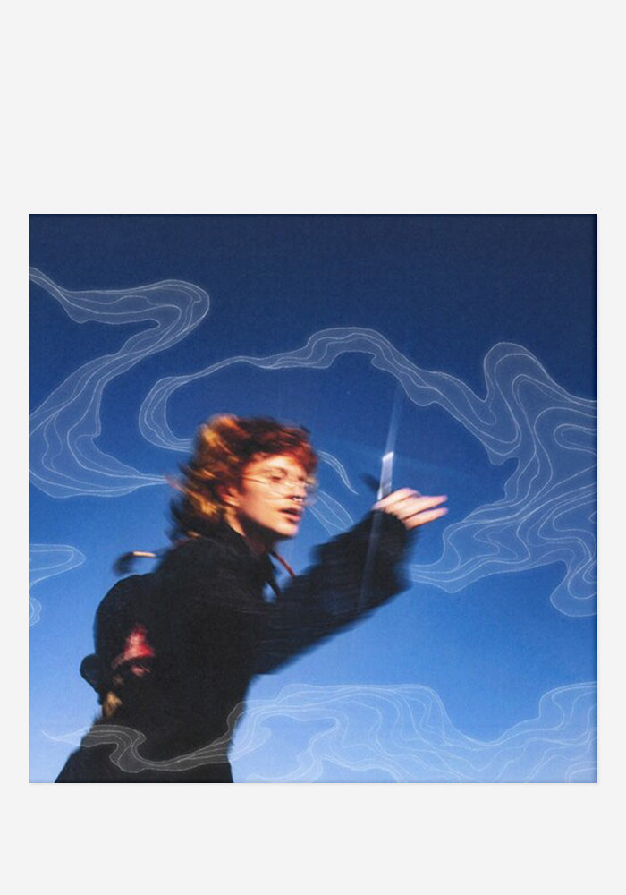 CAVETOWN Running With Scissors CD (Autographed)