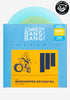 MANCHESTER ORCHESTRA Comedy Bang! Bang! The Manchester Orchestra Sessions Exclusive LP (Color)