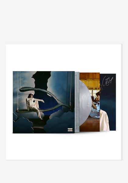 Conan Gray-Wishbone LP (Indie Exclusive Shooting Star Edition