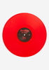 Best Wishes Color Vinyl disc 1