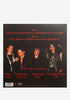 Best Wishes back cover