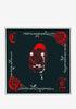 CULT LEADER A Patient Man LP (Color)