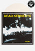 DEAD KENNEDYS Fresh Fruit For Rotting Vegetables Exclusive LP (Milky Clear)