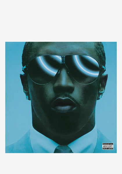 Diddy-Press Play 2LP (Color)