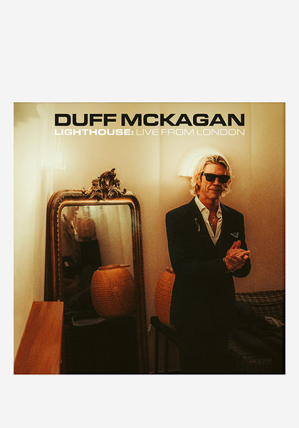 【プレミア】Duff McKagan Believe in Me レコード　LP Duff McKagan – Believe In Me – CD (Album), 1993 [r8106167