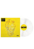 ED SHEERAN Subtract LP (White)