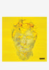 ED SHEERAN Subtract LP (Yellow)