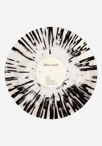 Elliott Smith-An Introduction To… Elliott Smith Exclusive LP Color