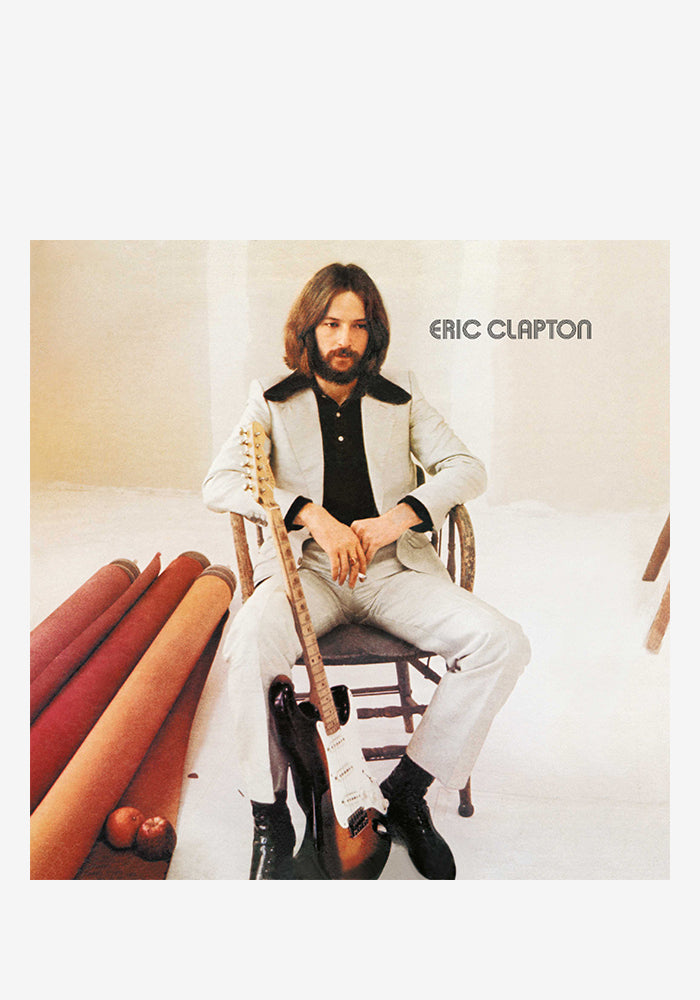 ERIC CLAPTON Eric Clapton LP