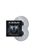 FEAR FACTORY Re-Industrialized 2LP (Silver)