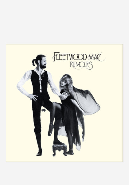 Fleetwood Mac – Rumours Fleetwood Mac - Fleetwood Mac: Rumours (Remastered) LP - Amazon
