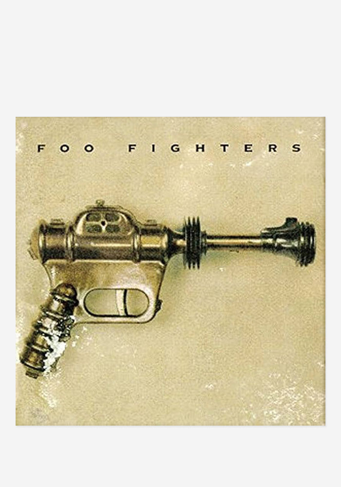 FOO FIGHTERS Foo Fighters 2LP (Indie Exclusive Mint)
