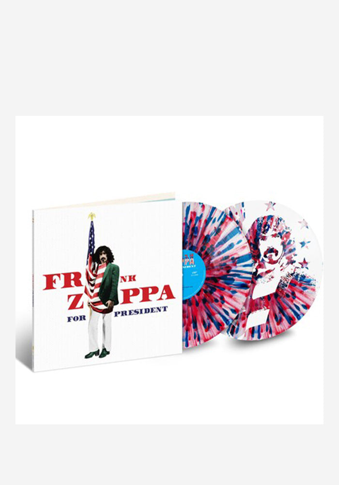FRANK ZAPPA Zappa For President (RSD Exclusive)