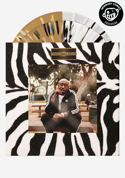 Madlib・Freddie Gibbs & Madlib ２本セット‼️新品‼️ Madlib Freddie Gibbs Set Of 2 Rare from Japan | eBay