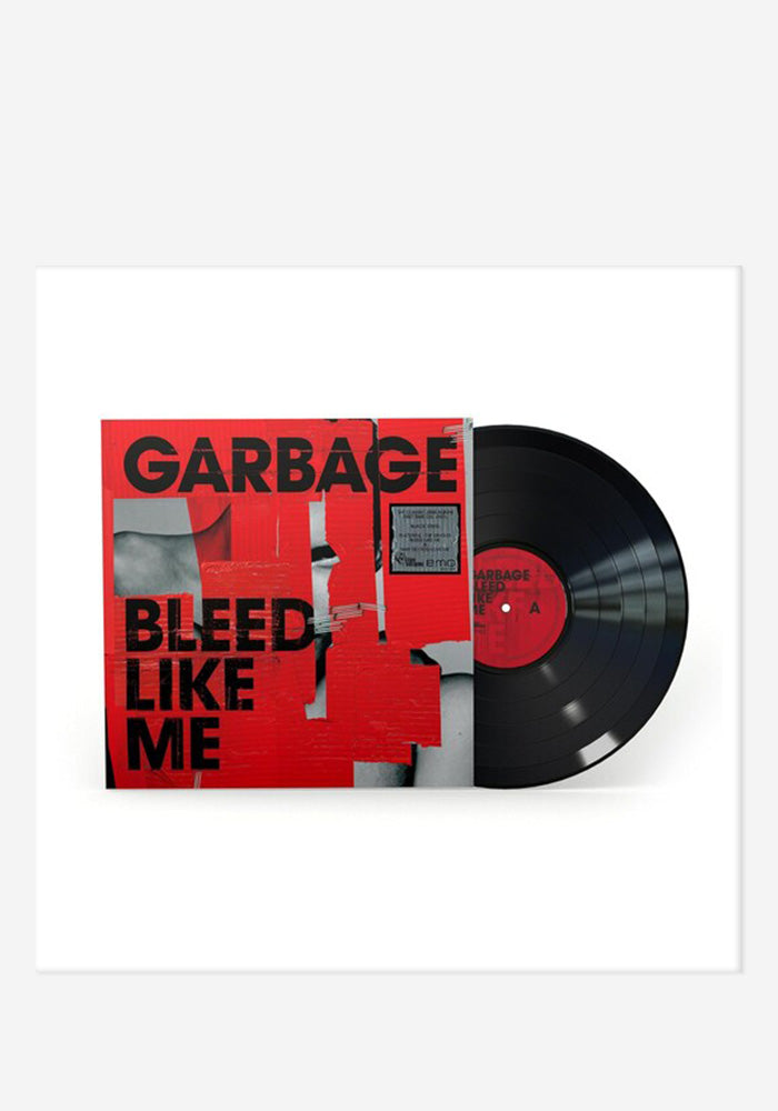 GARBAGE Bleed Like Me LP (Reissue)