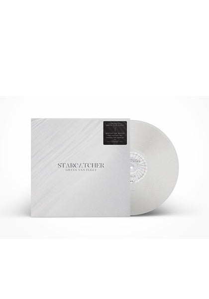 【公式】 (Color) LP Fleet-Starcatcher Van Greta | Comics Newbury タイムセール