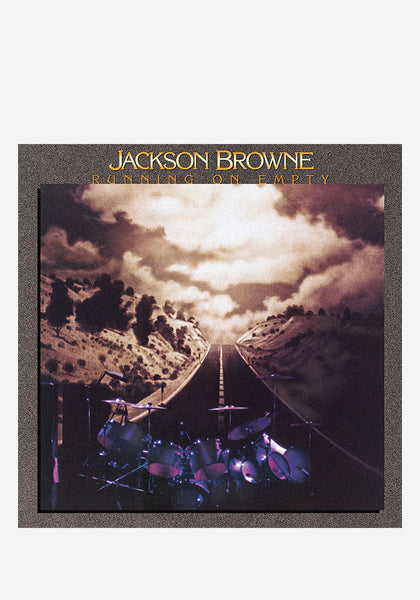洋楽 jackson browne running on empty (RARE!!) Jackson Browne - Running on Empty - Amazon.com Music