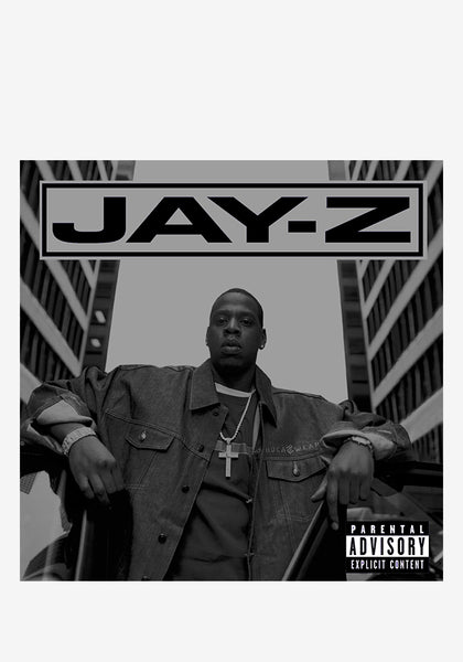 Jay-Z-Life And Times Of S. Carter Vol. 3 2LP | Newbury Comics