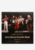 JERRY GARCIA ACOUSTIC BAND Almost Acoustic Exclusive 2LP (Color)