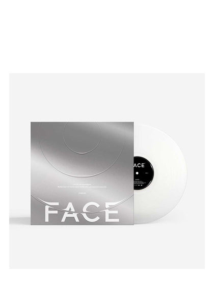 Jimin-Face LP (Color) Vinyl | Newbury Comics