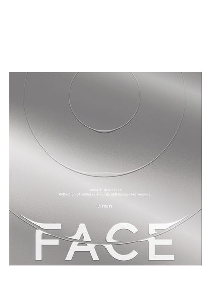Jimin-Face-Vinyl-Color-LP-