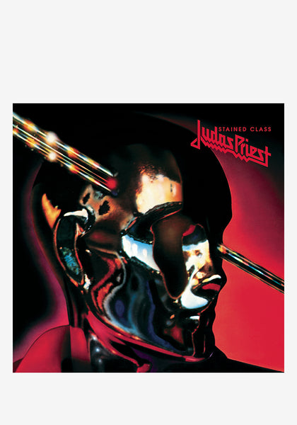 Judas Priest-Stained Class LP (180g) | Newbury Comics
