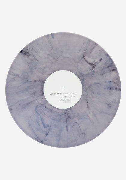 Julien Baker-Sprained Ankle Exclusive LP (Pure Denim Color